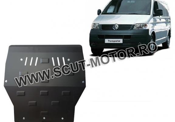 Scut motor Volkswagen Transporter T5