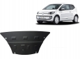 Scut motor și cutie de viteză VW Up 1