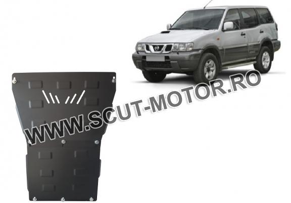 Scut motor Nissan Terrano II 