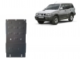 Scut cutie de viteza Nissan Terrano II  1
