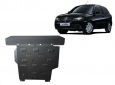 Scut motor Nissan Almera Tino 1