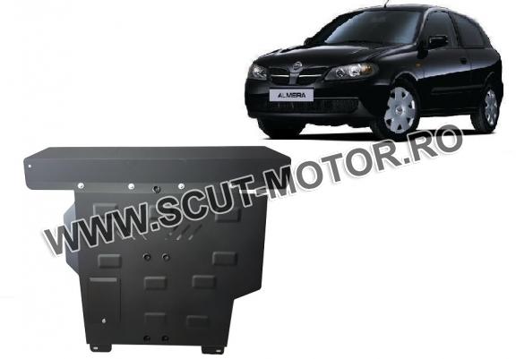 Scut motor Nissan Almera Tino