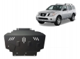 Scut motor Nissan Pathfinder 1