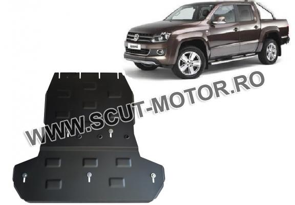 Scut cutie de viteză și diferențial Volkswagen Amarok
