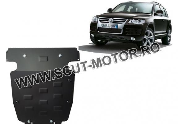 Scut motor Volkswagen Touareg R5