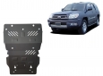 Scut motor Toyota 4Runner 1