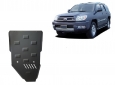Scut cutie de viteza Toyota 4Runner 1