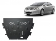 Scut motor Toyota Avensis 1