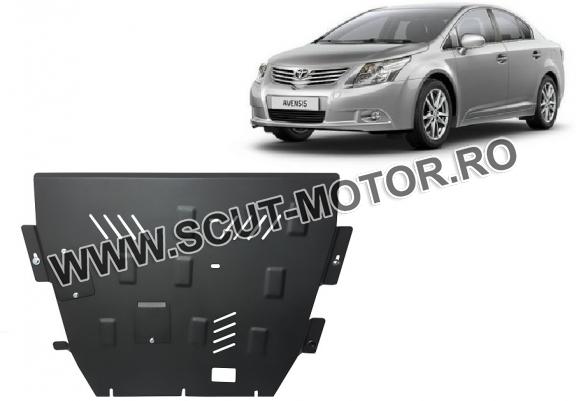 Scut motor Toyota Avensis