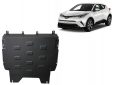 Scut motor Toyota C-HR 1