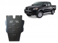 Scut diferențial Toyota Hilux 1