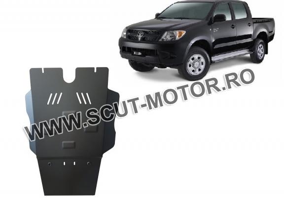 Scut diferențial Toyota Hilux