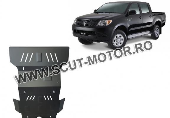 Scut motor Toyota Hilux