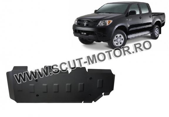 Scut rezervor Toyota Hilux