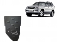 Scut cutie de viteză Toyota Land Cruiser  J120 1