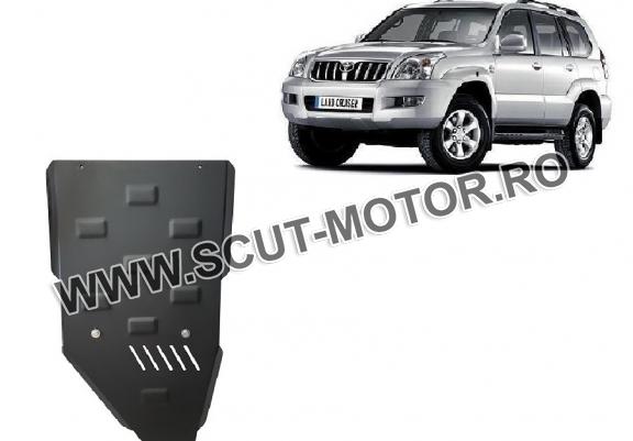 Scut cutie de viteză Toyota Land Cruiser  J120