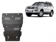 Scut motor Toyota Land Cruiser J120 1