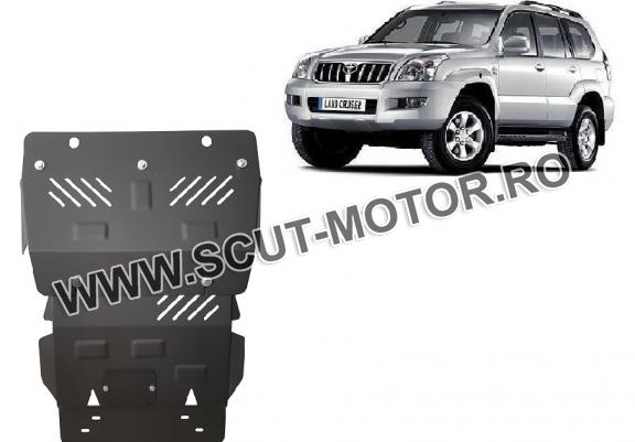 Scut motor Toyota Land Cruiser J120