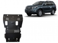Scut motor Toyota Land Cruiser 150 1