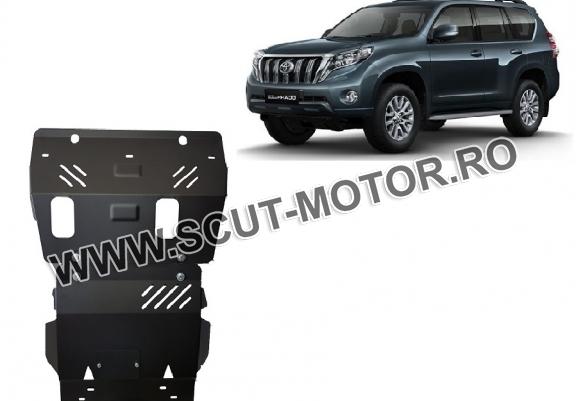 Scut motor Toyota Land Cruiser 150