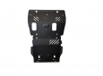 Scut motor Toyota Land Cruiser 150 2