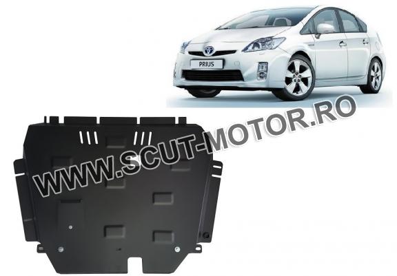 Scut motor Toyota Prius