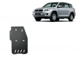 Scut diferențial Toyota RAV 4 1