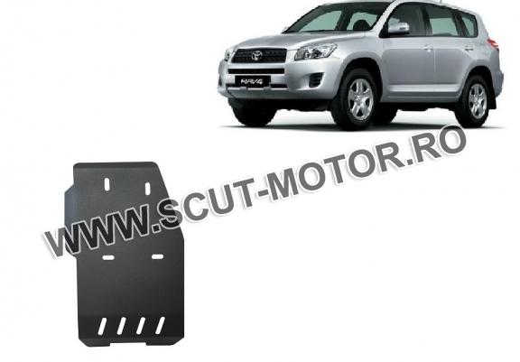Scut diferențial Toyota RAV 4