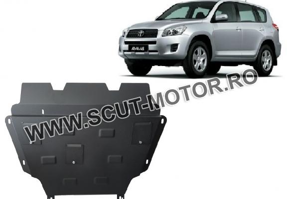 Scut motor Toyota RAV 4 diesel