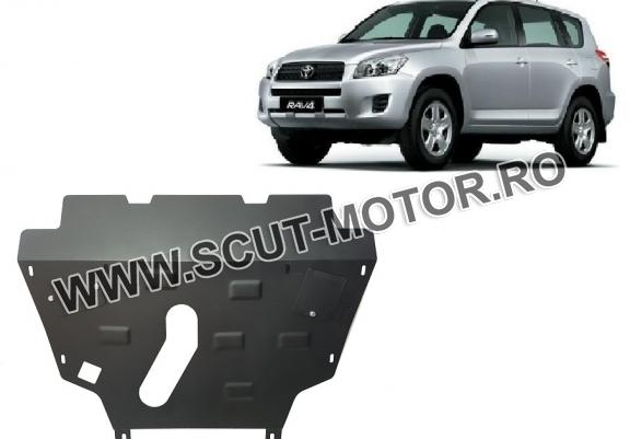 Scut motor Toyota RAV 4 benzina