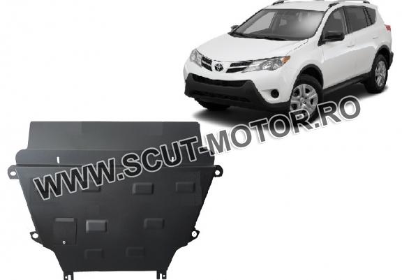 Scut motor Toyota RAV 4