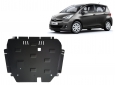 Scut motor Toyota Verso-S 1