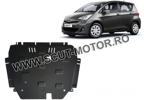 Scut motor Toyota Verso-S