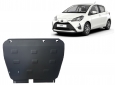 Scut motor Toyota Yaris Hybrid 1
