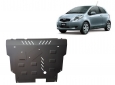 Scut motor Toyota Yaris - diesel 1