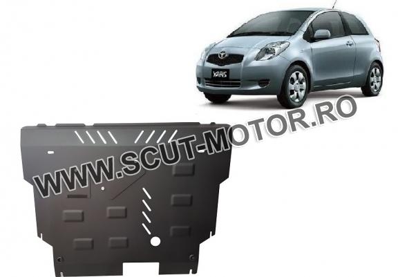 Scut motor Toyota Yaris - diesel