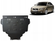 Scut motor Volvo S40 1