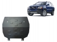 Scut motor Volvo XC90 1