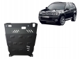 Scut motor Citroen C - Crosser 1