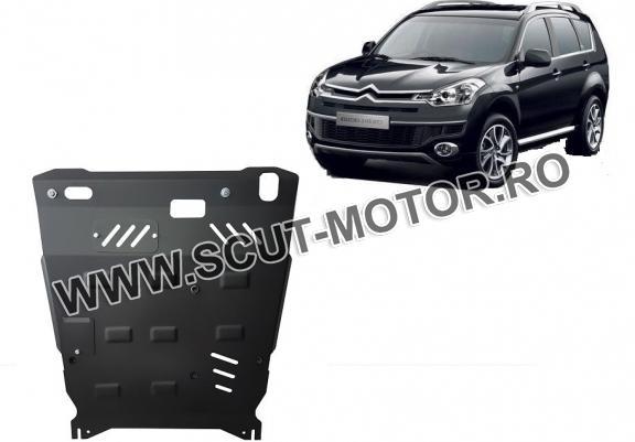 Scut motor Citroen C - Crosser