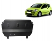 Scut motor Citroen C2 1