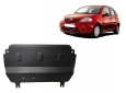 Scut motor Citroen C3 1