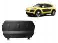 Scut motor Citroen C4 Cactus 1
