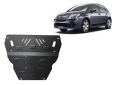 Scut motor Citroen C4 1
