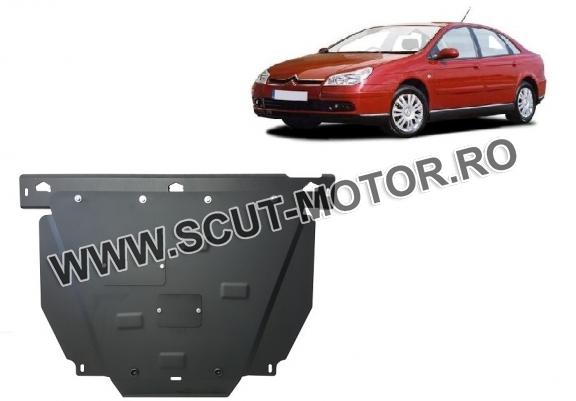 Scut motor Citroen C5