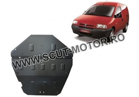 Scut motor Citroen Jumpy