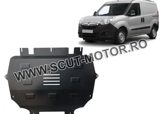 Scut motor Opel Combo