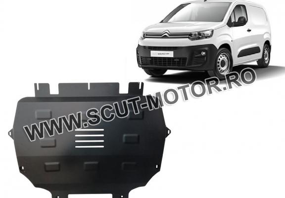 Scut motor Citroen Berlingo