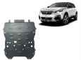 Scut motor și cutie de viteză Peugeot 5008 1