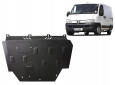 Scut motor Peugeot Boxer 1